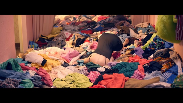 [MV] SUNMI(선미) _ Gashina(가시나) смотреть онлайн