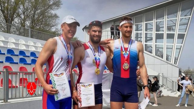 Москвичи на Донской регате-2022 смотреть онлайн