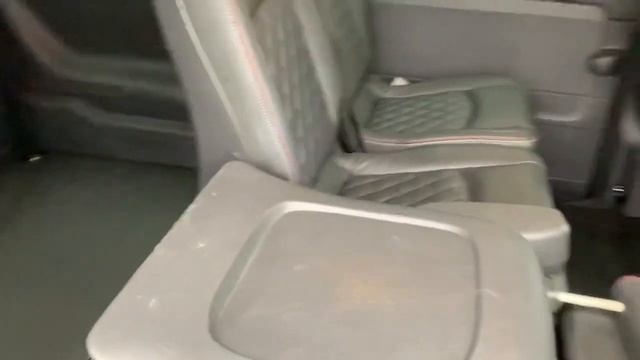 Mercedes Vito 122 Sport X ‘Brabus’ Walkaround - CN14KWL смотреть онлайн