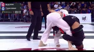 2018.07.07 ACB JJ  WORLD  CHAMPIONSHIP  GI  2018  МОСКВА  КРОКУС СИТИ  ЩЕРБАКОВ МАКСИМ