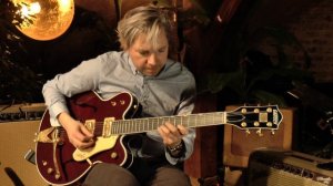 Gretsch Country Classic II Model G6122 -1962 presented by Vintage Guitar Oldenburg & Tobias Hoffman