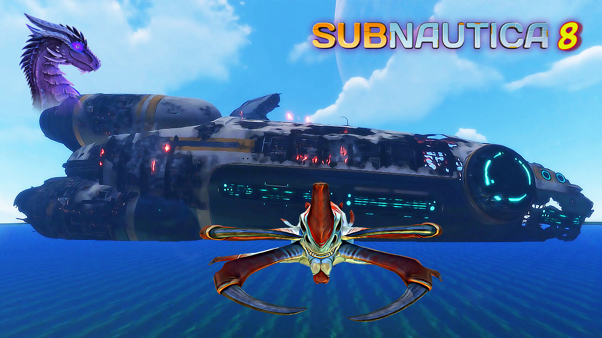 все достижения subnautica в стиме фото 110