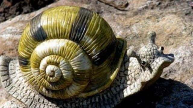 СКУЛЬПТУРЫ ИЗ БЕТОНА для сада и дачи