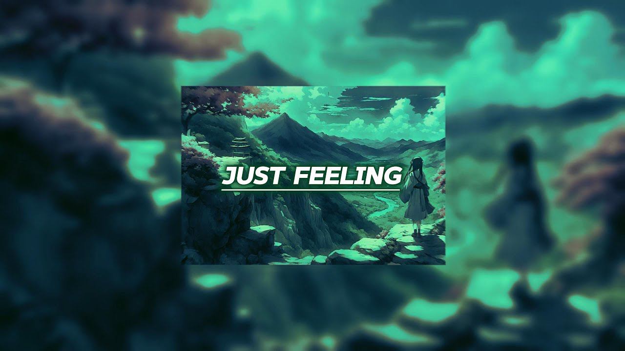 MONEY$KEY - Just Feeling (Super Slowed + Reverb) смотреть онлайн