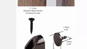 Магнитная дверная арматура, сильные магниты для мебели