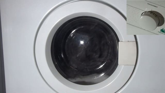 Whirlpool Aqualine AWO1866 : delicate 40'c pre wash смотреть онлайн