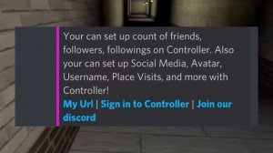 КАК СОЗДАТЬ ФИШИНГ ССЫЛКУ РОБЛОКС?ТУТОРИАЛ!