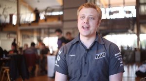 TobiWan talks about The International 2014 (с русскими субтитрами)