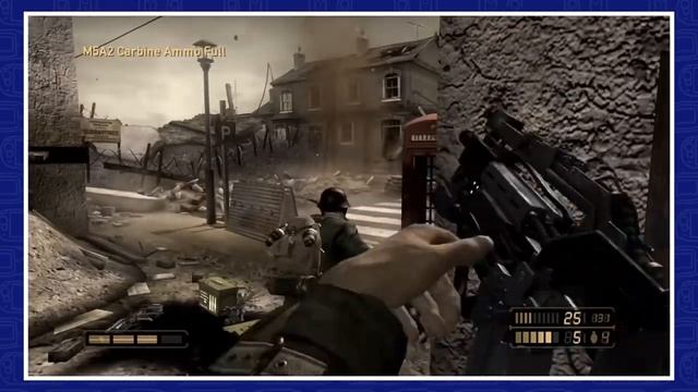 Где заканчивается ретро || Игиро смотреть онлайн