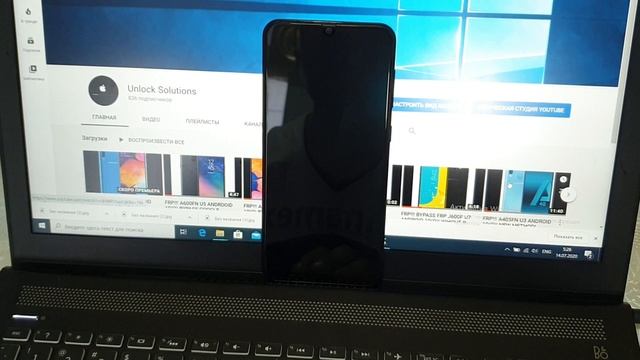 FRP!!! A505FN U5 ANDROID 10(Q) JUNE SECURITY PATCH! WITHOUT PC, WITHOUT BLUETOOTH HEADTSET!!! смотреть онлайн