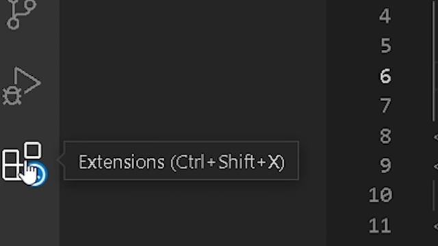 How to Set Up Live Server (auto reload) & Browser Auto Save In Visual Studio Code. смотреть онлайн