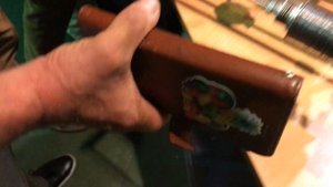 Станок для натяжки проволоки ЭЛЕКТРО