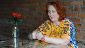 Татьяна Мужицкая про любовь