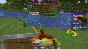 Я Стал САМЫМ БОГАТЫМ, в Начале Вайпа - МАЙНКРАФТ АНАРХИЯ I HyperSpace | HolyWorld