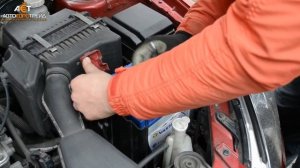 Аккумулятор Varta 60Ah на Mitsubishi Lancer 9: покупаем в Киеве и устанавливаем