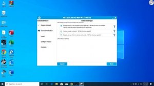 HP LaserJet Pro MFP M125nw wifi driver download and installation.hp printer wireless printing setup