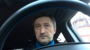 Туарег / Touareg GP / Борьба с пневмой. Часть 2. Начало.