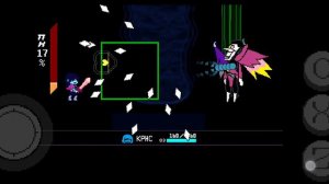 БЕССМЕРТНАЯ АНДАЙН БУДЕТ В 3 ГЛАВЕ ДЕЛЬТАРУН?!?!? ТЕОРИЯ