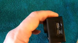 Eken H9 4K Как вставить карту памяти и вытащить.