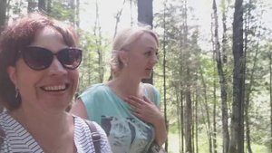 Танхой. Байкальский заповедник.