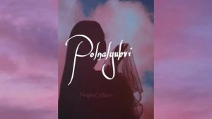 Polnalyubvi - твои глаза (slowed)