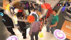 ВЫСТАВИЛ ГИДРУ НА АУКЦИОН НА АРИЗОНА РП В ГТА САМП