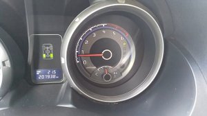 Что происходит при обучении малому впрыску 4m41