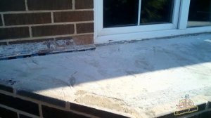 ЧЕМ ПОКРЫТЬ ПОЛ НА ОТКРЫТОМ БАЛКОНЕ? НЕСТАНДАРТНОЕ РЕШЕНИЕ