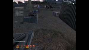 Arma 3. Кампания "Восточный ветер". Миссия "При своих".