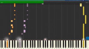 Keyboard / Piano Tutorial | Snoop Dogg - Snoop Dogg