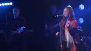 Belinda Carlisle California