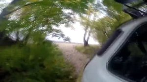 Тест GoPro на водопроницаемость без бокса