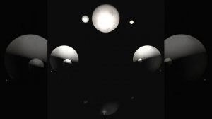 Видео для 3D пирамиды