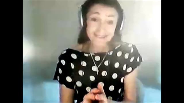 Акации - Наташа Паюнен (сама себе в скайпе)) смотреть онлайн