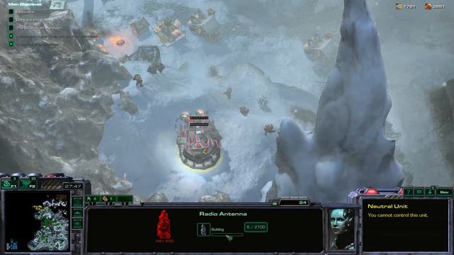 Maporino! 2019 - Icy Trenches (ragingballistaee) смотреть онлайн