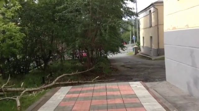 Нижний Тагил. Дворцовый комплекс Демидовых.