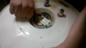 Ремонт водонагревателя Ariston. Часть 2 Установка нового тена.