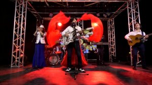 Александр Марцинкевич – Красные розы