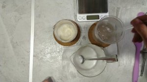 Шампунь с кератином для любого типа волос. Рецепт