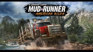 СПУСК ► MudRunner  #13