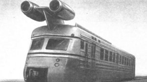 Нереализованные проекты транспорта. Большой выпуск | Unrealized transport projects. Big issue