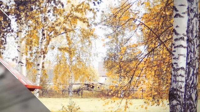 Бепслатный проект ПроШоу Продюсер "Уходящая осень".