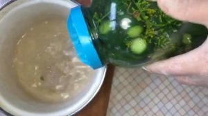 Маринованные огурцы на зиму. Лучший рецепт маринованных огурцов в сладком маринаде. Огурцы на зиму