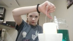 кристалы из соли