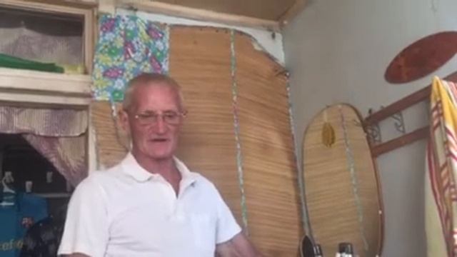 Пенсионер вынужден выживать без воды в поселке Волгоградской области смотреть онлайн