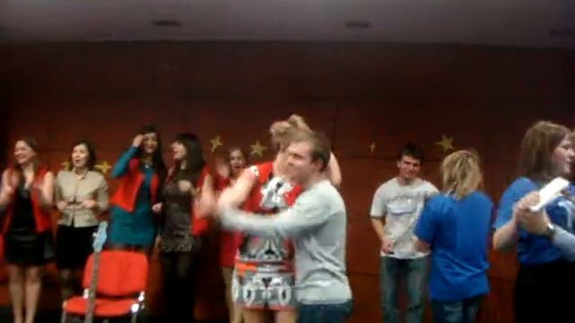 Пед. Отряд "Юга" - Лидер 21 века смотреть онлайн