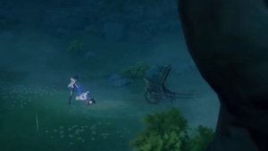 ПОЧЕМУ Е ЛАНЬ НАСТОЛЬКО КРУТАЯ?! | Е Лань или Ху Тао | Феномен Е Лань в Геншине | Genshin Impact