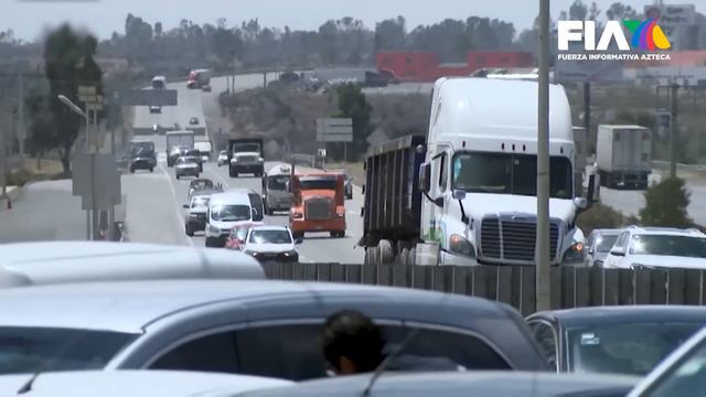 ¡Pagamos para que nos asalten! | Este es el modus operandi del asalto a vehículos en carretera