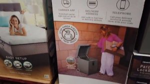 ЧТО покупают АМЕРИКАНЦЫ в магазине в США Сколько стоят продукты Дальнобой по США