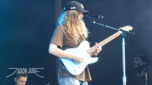 Girl In Red - I'll Die Anyway [HD] LIVE 10/2/2021